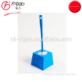 200039 corner toilet brush printed toilet brush long handle toilet brush